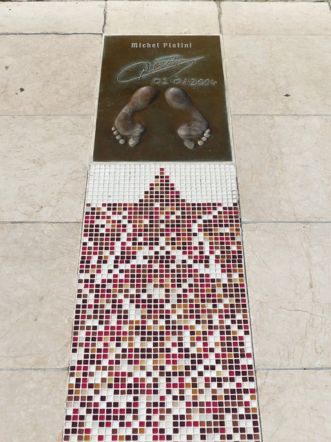 生活中融入 生活中融入