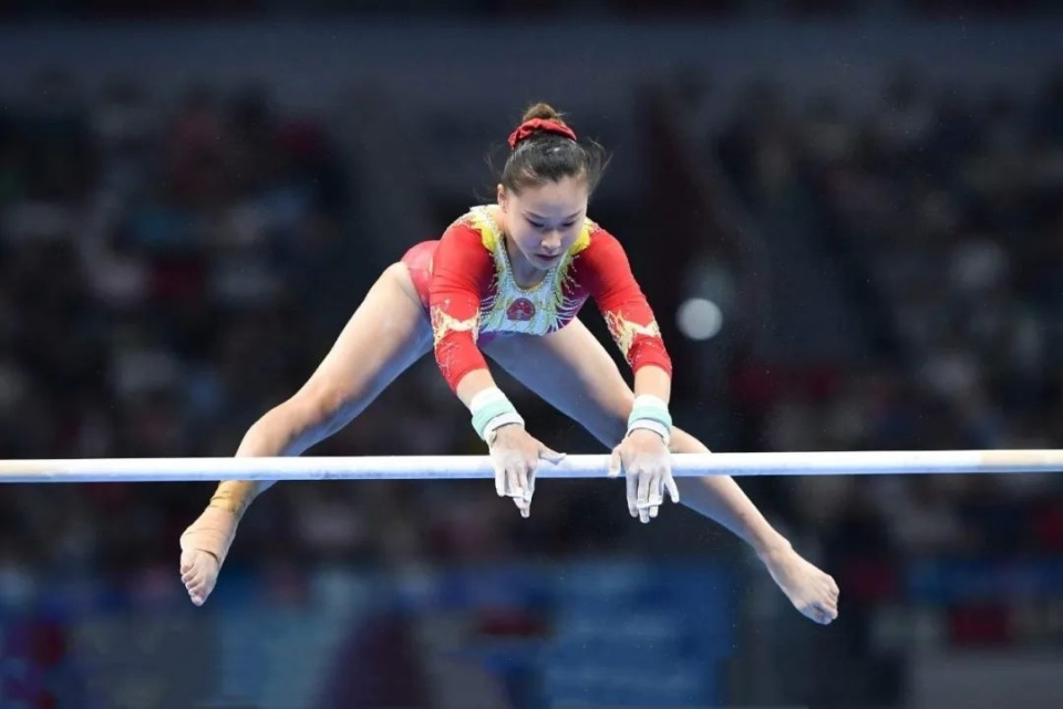 究竟有多顶 究竟有多顶